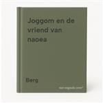 Joggom en de vriend van naoea