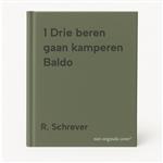 1 Drie beren gaan kamperen Baldo