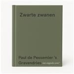 Zwarte zwanen