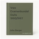 Vwo Examenbundel Duits 1990/1997