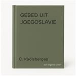 GEBED UIT JOEGOSLAVIE