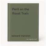 Peril on the Royal Train
