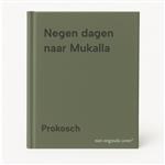 Negen dagen naar Mukalla