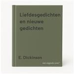 Liefdesgedichten en nieuwe gedichten