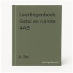 Leerlingenboek Getal en ruimte 4AB