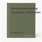 Kerkepadwandeling Zoutkamp-Vierhuizen