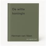 De witte koningin / De wonderlijke avonturen van Alfred J. Kwak