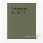 C 1 / Talrijk / Rekenboek