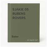 SJAKIE 05 RUBENS ROVERS