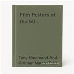 Film Posters of the 50's