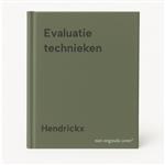 Evaluatie technieken