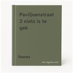 Paviljoenstraat 3 niets is te gek