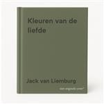 Kleuren van de liefde
