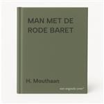 MAN MET DE RODE BARET