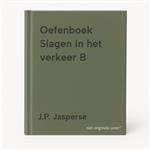 Oefenboek Slagen in het verkeer B