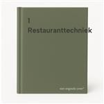 1 Restauranttechniek