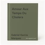 Amour Aux Temps Du Cholera