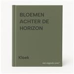 BLOEMEN ACHTER DE HORIZON