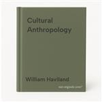 Cultural Anthropology