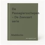 De Passagiersschepen - De Zeevaart serie