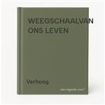 WEEGSCHAALVAN ONS LEVEN