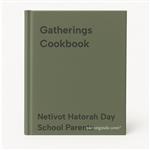 Gatherings Cookbook