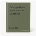 Een 'spatieus huys' aan het Voorhout