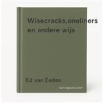 Wisecracks,oneliners en andere wijs