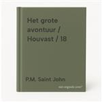 Het grote avontuur / Houvast / 18