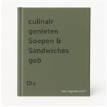 culinair genieten Soepen & Sandwiches geb