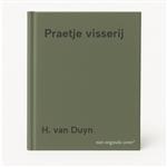 Praetje visserij