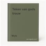 Teken van gods trouw
