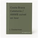 Costa Brava Catelonie / ANWB zuivel on tour