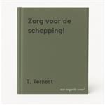 Zorg voor de schepping!