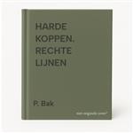 HARDE KOPPEN. RECHTE LIJNEN