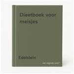 Dieetboek voor meisjes