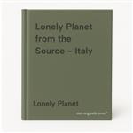 Lonely Planet from the Source - Italy