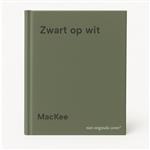 Zwart op wit