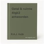 Getal & ruimte 4tgk2 antwoorden