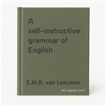 A self-instructive grammar of English