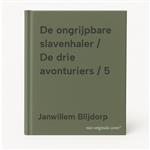 De ongrijpbare slavenhaler / De drie avonturiers / 5