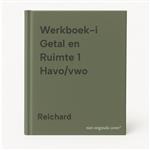 Werkboek-i Getal en Ruimte 1 Havo/vwo