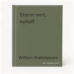 Storm vert. nyhoff