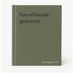 Sacroiliacale gewricht