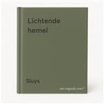 Lichtende hemel