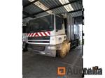 REF:C37 - Vuilniswagen (voor onderdelen) DAF CF75.310