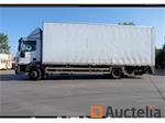 IVECO EUROCARGO Vrachtwagen