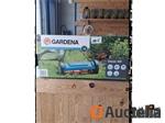 Nieuw Gardena gereedschapspaal