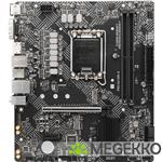 MSI PRO H610M-G