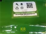 John Deere X167-692711